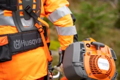 Husqvarna 545FX AutoTune™ Skogsröjsåg