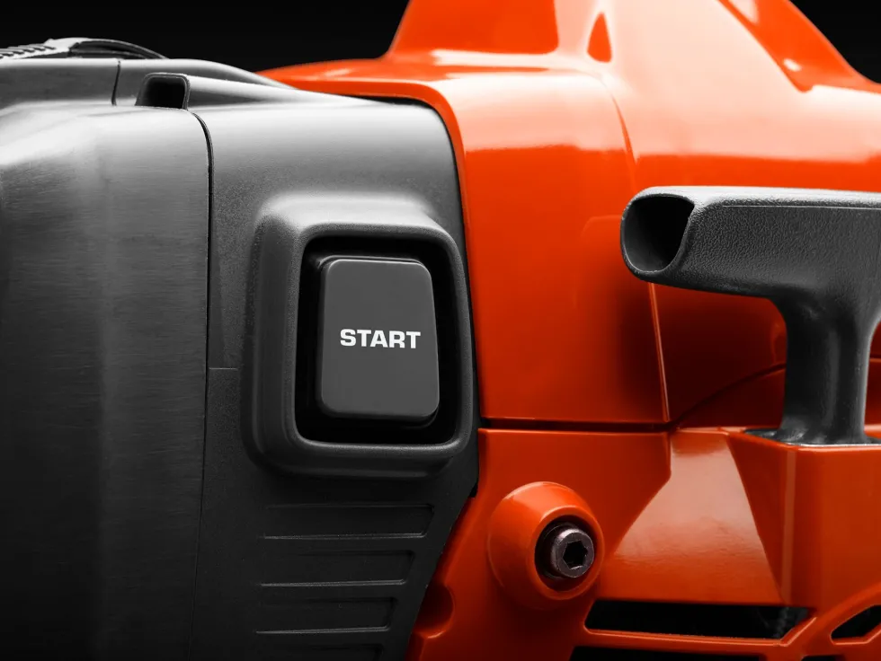 Husqvarna 545FXT AutoTune™ Skogsröjsåg