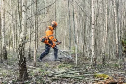 Husqvarna 545FXT AutoTune™ Skogsröjsåg
