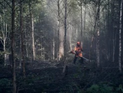 Husqvarna 545FXT AutoTune™ Skogsröjsåg