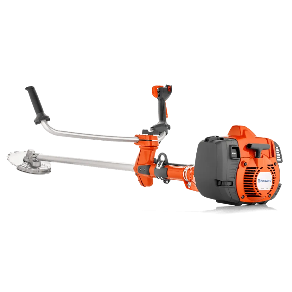 Husqvarna 545FXT AutoTune™ Skogsröjsåg