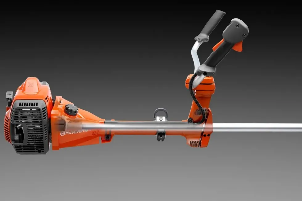 Husqvarna 555 FXT Röjsåg
