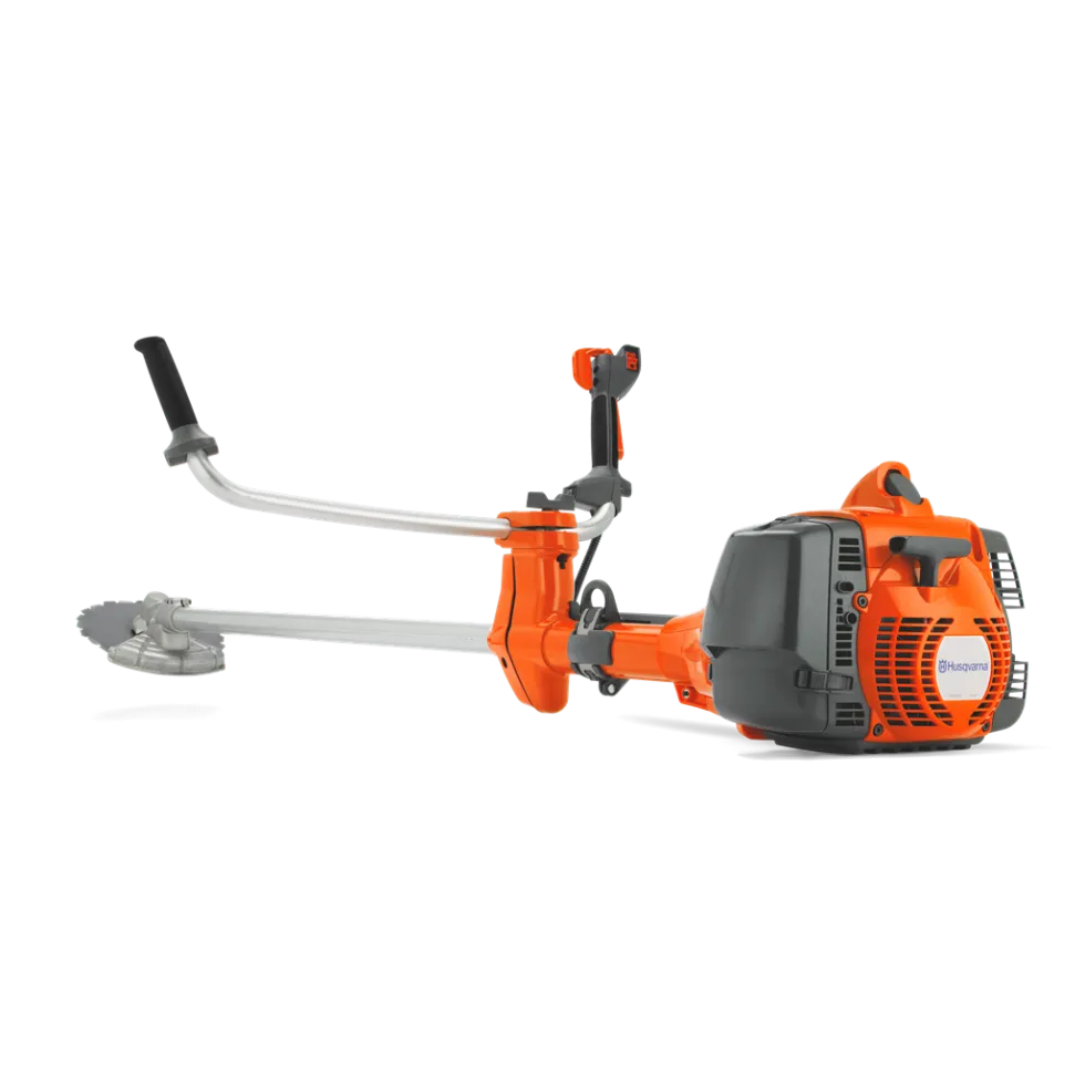 Husqvarna 555 FXT Röjsåg