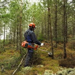 Husqvarna 545FXT Röjsågspaket