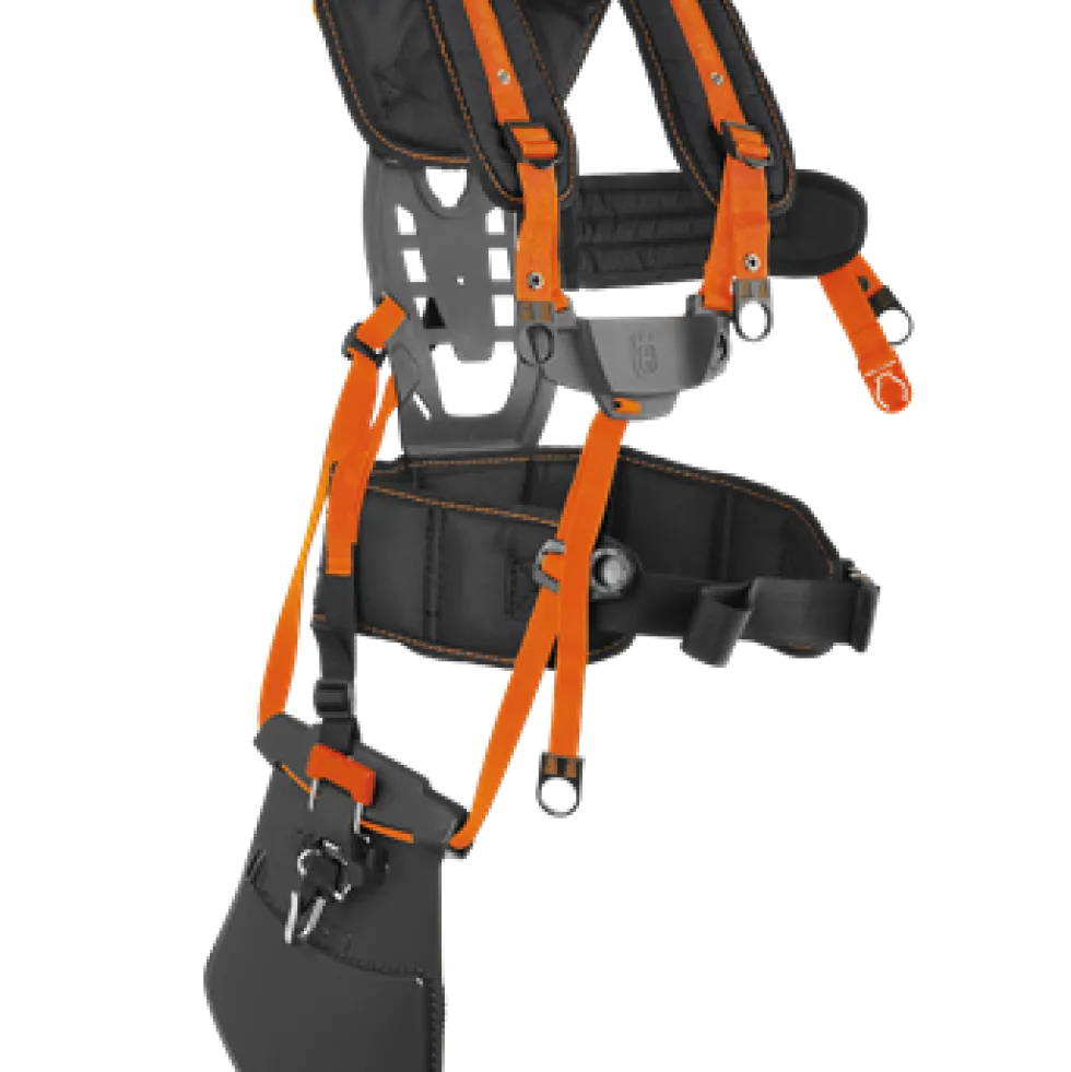 Husqvarna 545FXT Röjsågspaket