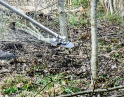 Husqvarna 545FXT Röjsågspaket