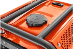 Husqvarna G3200P Bensinelverk 2,8 kW