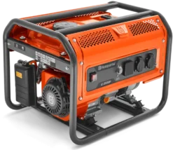 Husqvarna G2500P Elverk
