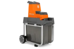 Husqvarna GS 340is Batteridriven kompostkvarn