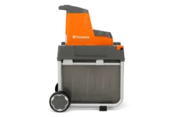 Husqvarna GS 340is Batteridriven kompostkvarn