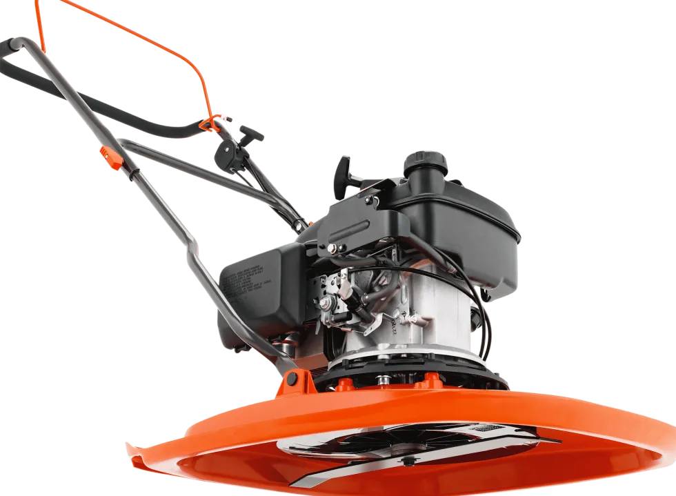 Husqvarna GX 560 Släntklippare
