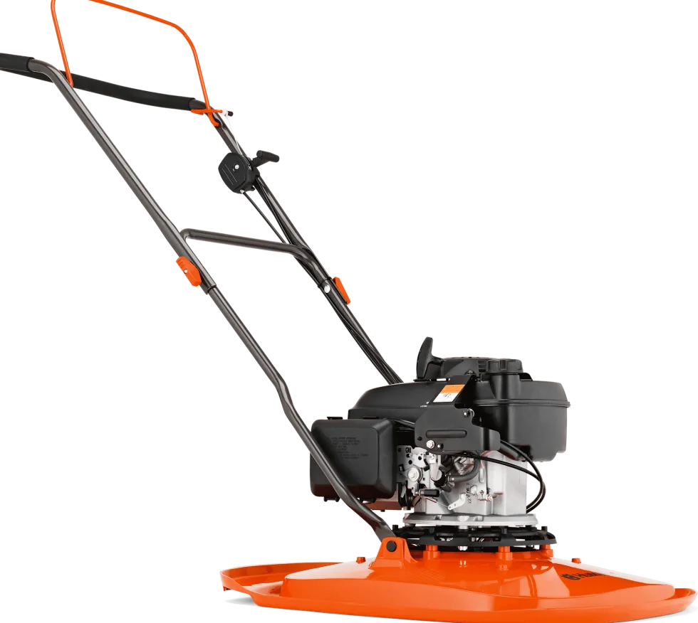 Husqvarna GX 560 Släntklippare