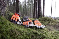 Husqvarna Handske Classic Onesize