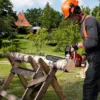 Husqvarna Hjälm Classic