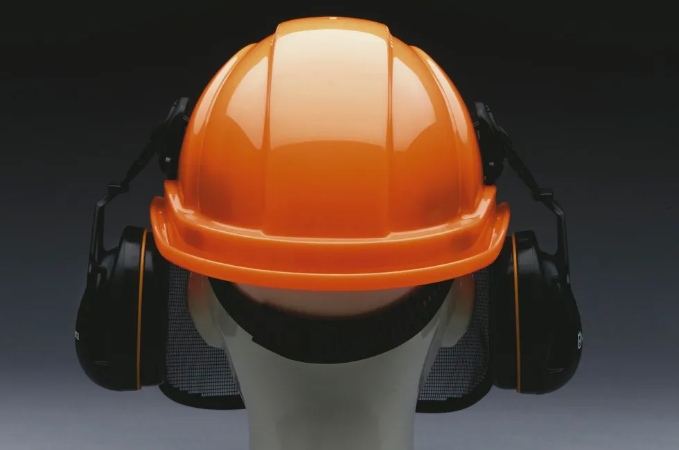 Husqvarna Hjälm Functional