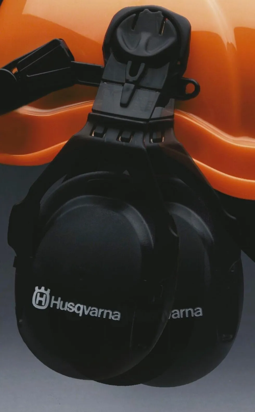 Husqvarna Hjälm Functional