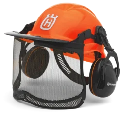 Husqvarna Hjälm Functional
