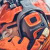 Husqvarna Hjälm Technical X-SYNC