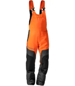 Husqvarna Hängselbyxa Classic