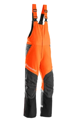 Husqvarna Hängselbyxa Technical