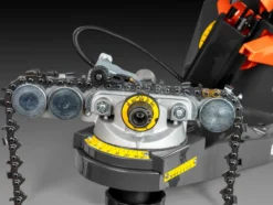 Husqvarna Hydraulisk Kedjeslip