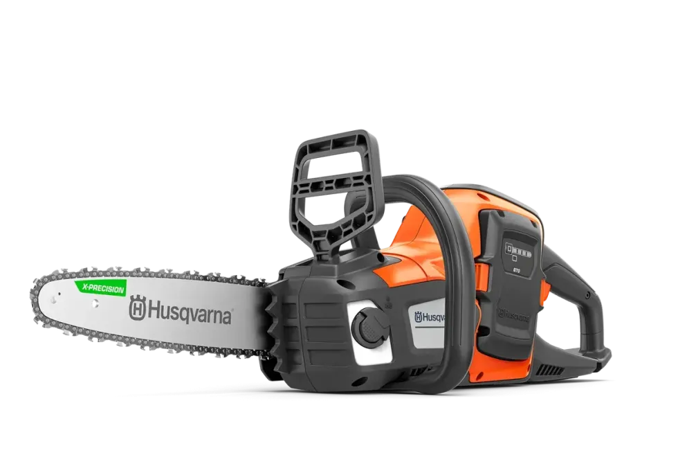 Husqvarna 215i Batteridriven Motorsåg