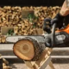 Husqvarna 242i Batteridriven Motorsåg