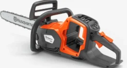 Husqvarna 242i Batteridriven Motorsåg