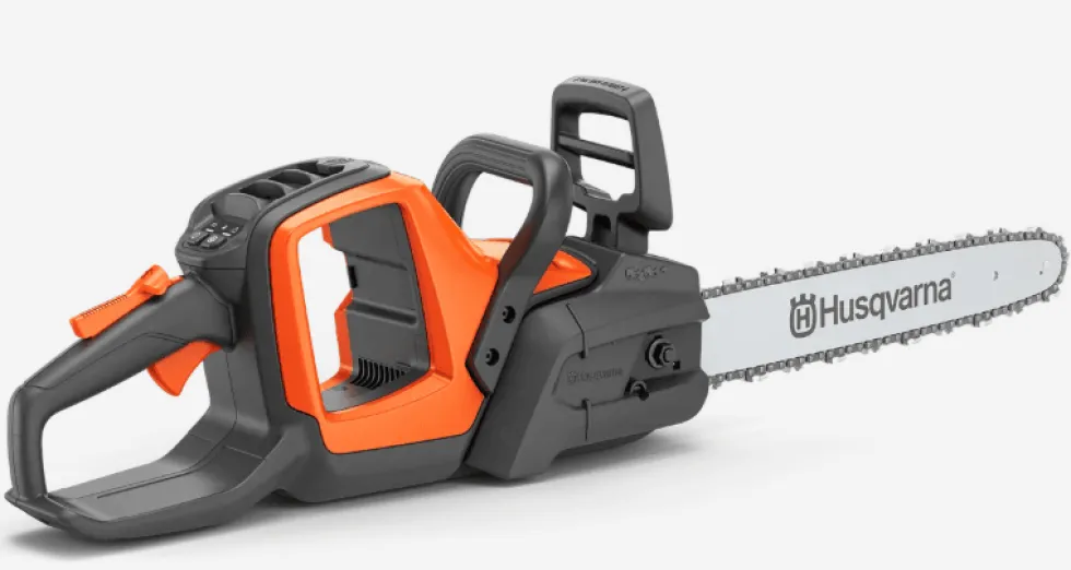 Husqvarna 242i Batteridriven Motorsåg