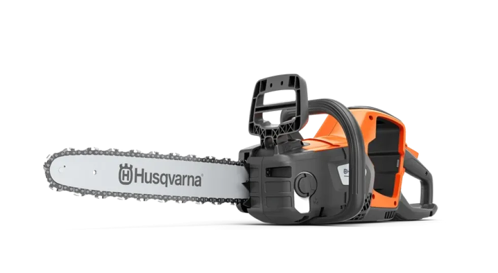 Husqvarna 242i Batteridriven Motorsåg