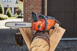 Husqvarna 120i Batterimotorsåg