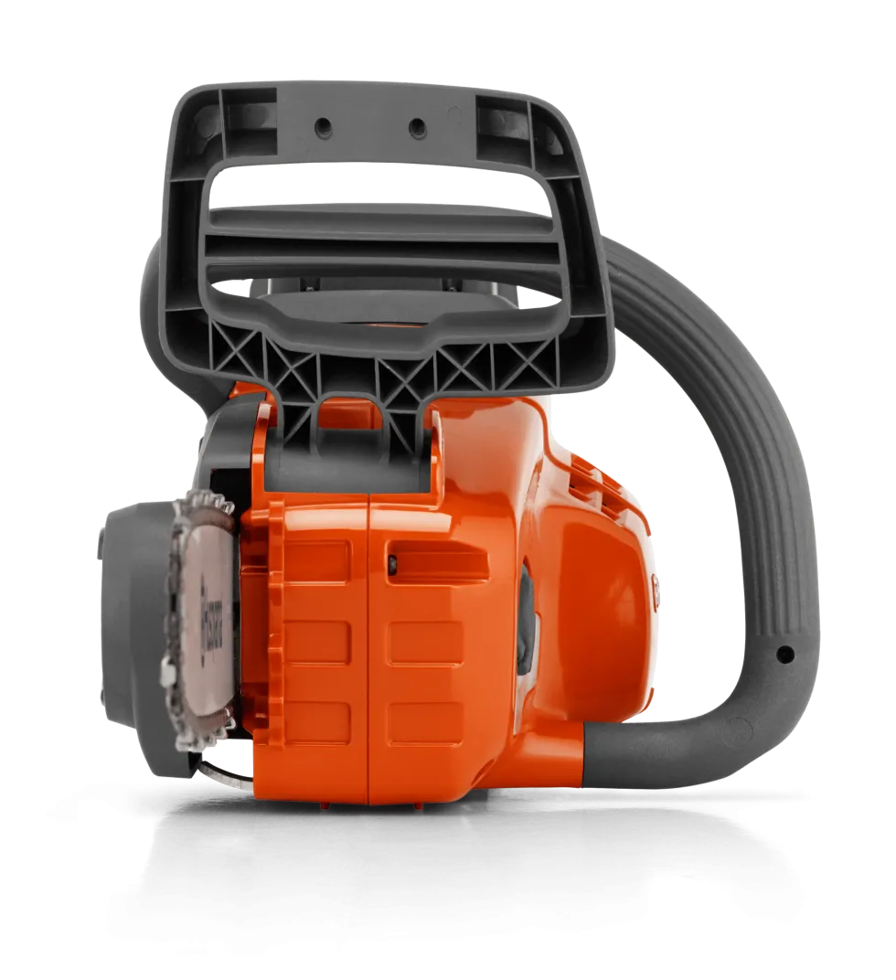 Husqvarna 120i Batterimotorsåg med batteri och laddare