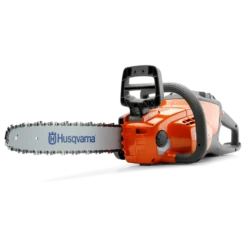 Husqvarna 120i Batterimotorsåg med batteri och laddare
