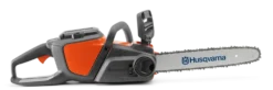 Husqvarna 120i Batterimotorsåg med batteri och laddare