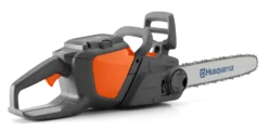 Husqvarna 120i Batterimotorsåg med batteri och laddare
