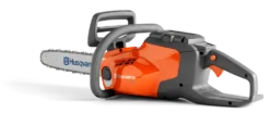 Husqvarna 120i Batterimotorsåg med batteri och laddare