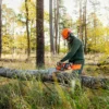 Husqvarna 435i Batterimotorsåg 14″ – utan batteri och laddare