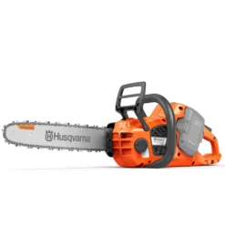 Husqvarna 435i Batterimotorsåg 14″ – utan batteri och laddare