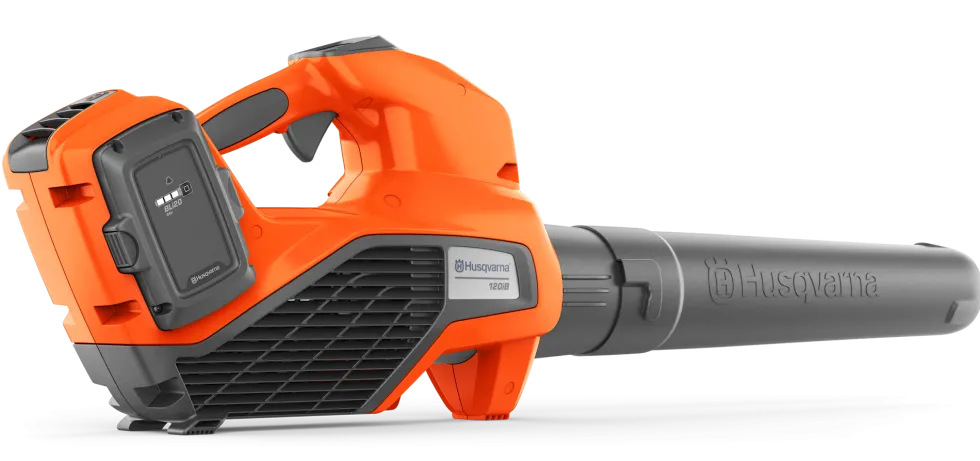 Husqvarna 120iB Batterilövblås Batteripaket