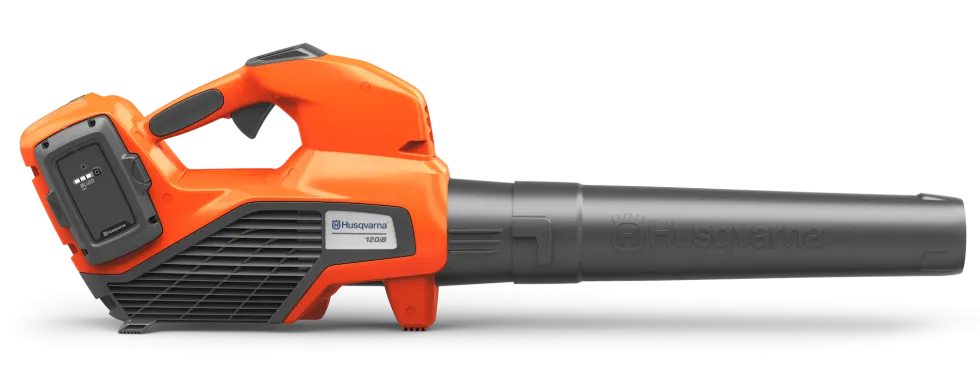 Husqvarna 120iB Batterilövblås Batteripaket