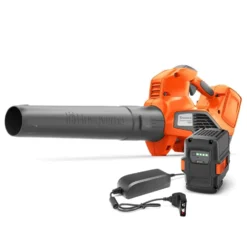 Husqvarna 120iB Batterilövblås Batteripaket