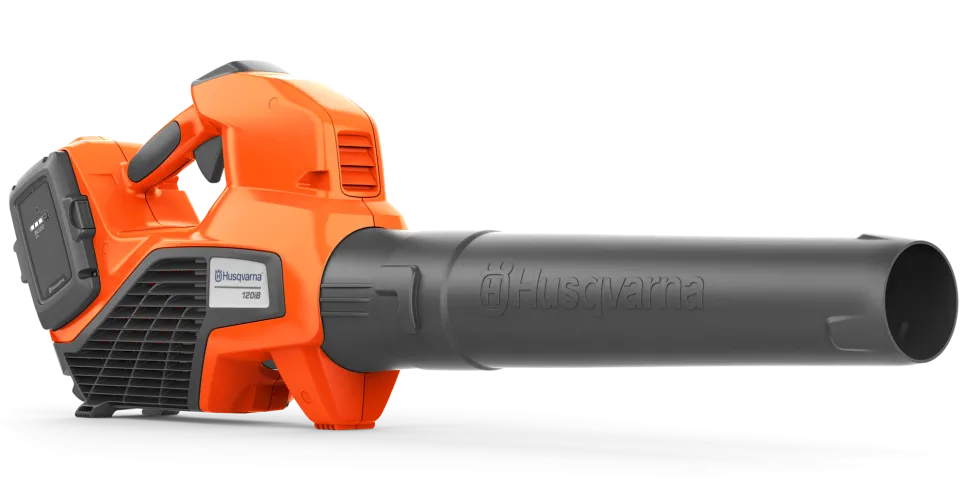 Husqvarna 120iB Batterilövblås Batteripaket