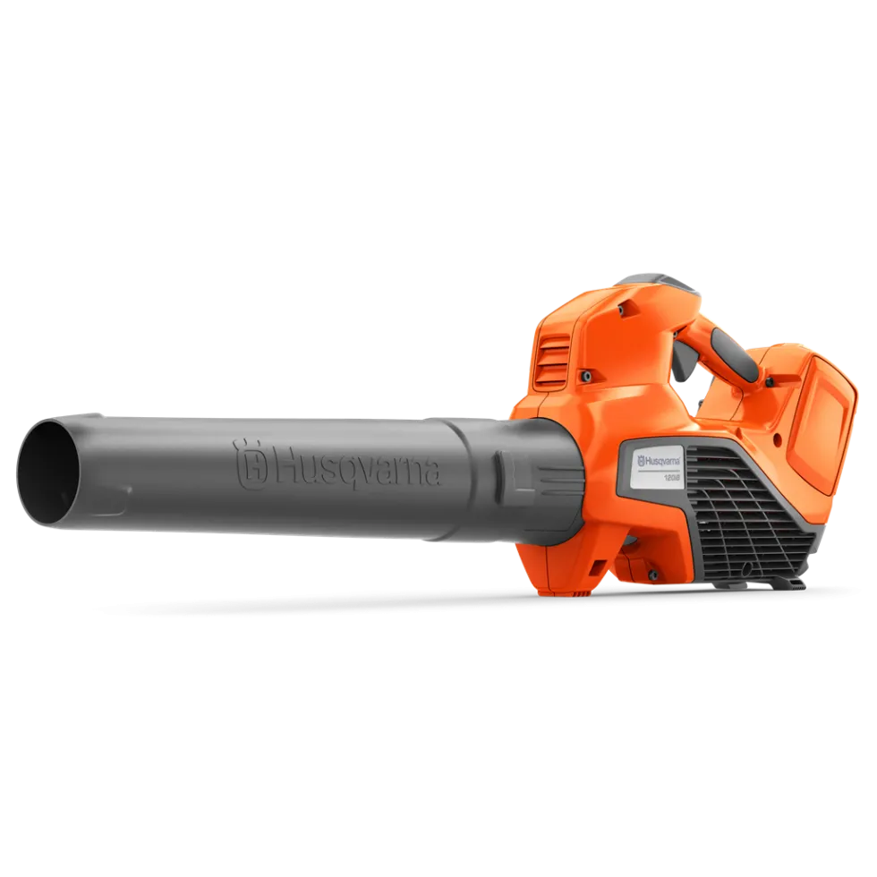 Husqvarna 120iB Batterilövblås Batteripaket