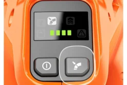 Husqvarna 530iB Batterilövblås Utan batteri och laddare