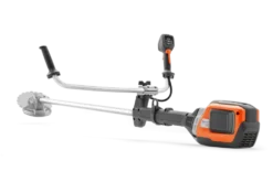 Husqvarna 535iFR Batteriröjsåg Paket med batteribox