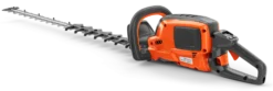 Husqvarna 522iHD75 Batterihäcksax