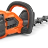 Husqvarna 322iHD60 Batterihäcksax