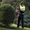 Husqvarna 522iHDR60 Batterihäcksax