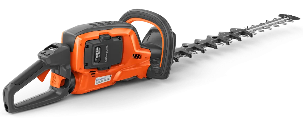 Husqvarna 522iHDR60 Batterihäcksax