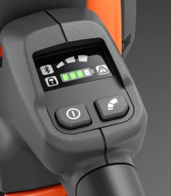 Husqvarna 522iHDR60 Batterihäcksax